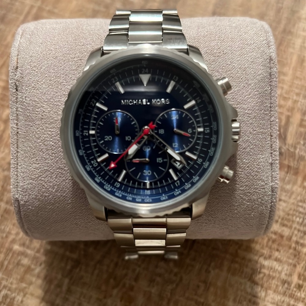 Brand new Michael Kors watch